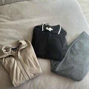 Workwear Starter Pack